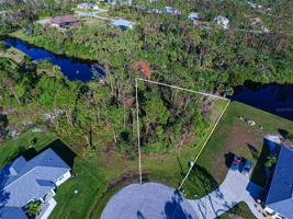134 GLADES