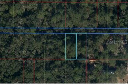 Lot 22 & 23 NW 57 PLACE