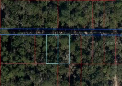 Lot 11 & 12 NW 57 LANE