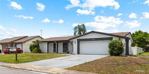 3803 SAIL DRIVE