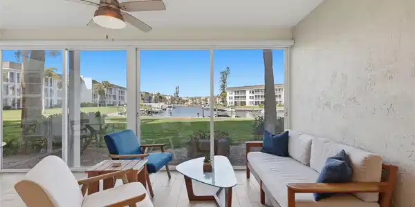 4340 FALMOUTH DRIVE