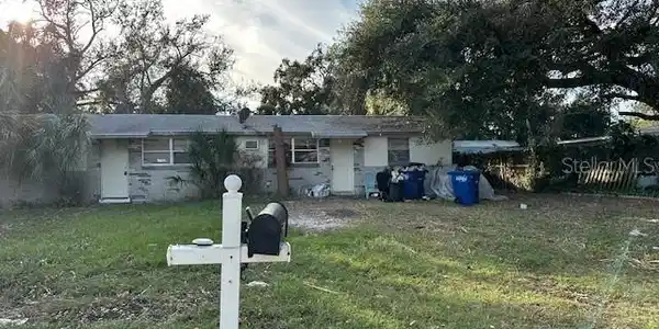 6707 S KISSIMMEE STREET