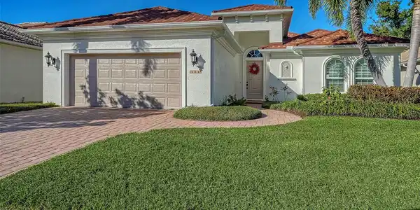 2529 MARBLEHEAD DRIVE
