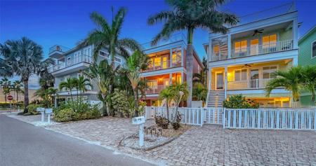 3107 GULF DRIVE