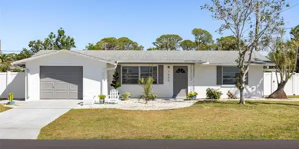1600 MARYKNOLL ROAD