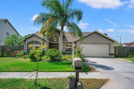 375 WOOD IBIS AVENUE