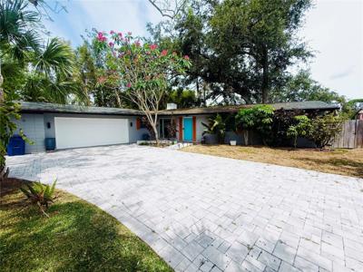 6429 GULFPORT BLVD. SOUTH BOULEVARD