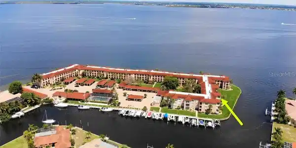 1 COLONY POINT DRIVE