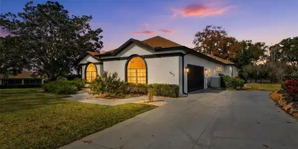 8451 DELTA COURT