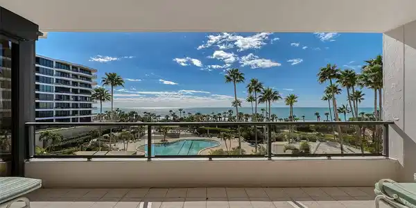 545 SANCTUARY DRIVE