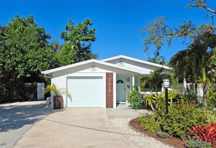 3419 CHAPEL DRIVE