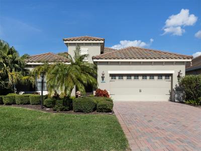 10764 TROPHY DRIVE