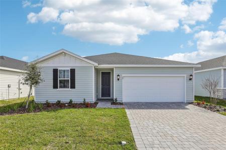 20 OCONEE DRIVE