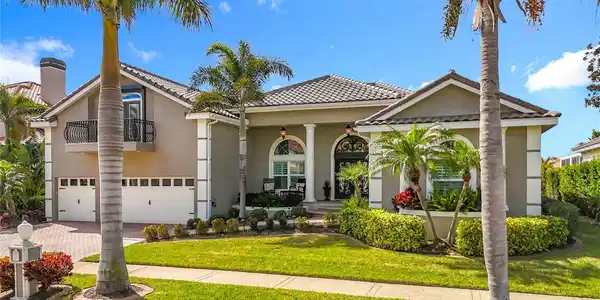 1330 PUERTO DRIVE
