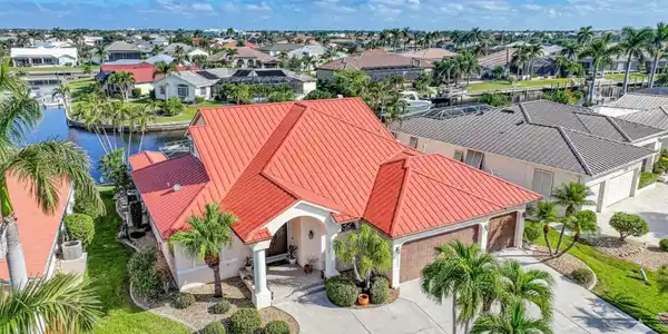 2144 CHARLOTTE AMALIE COURT