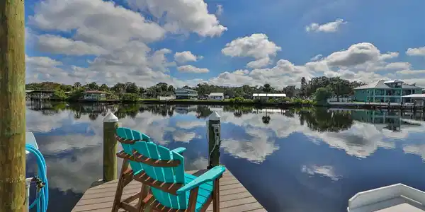 812 BLUE HERON BOULEVARD