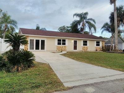 3321 UMBRELLA TREE DRIVE