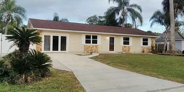 3321 UMBRELLA TREE DRIVE