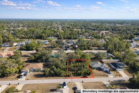 Lot 9 HONEY LANE