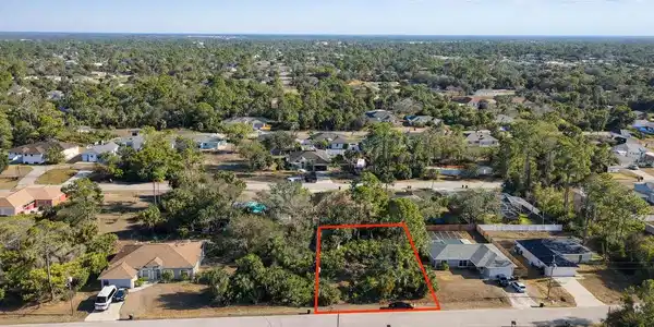 Lot 9 HONEY LANE