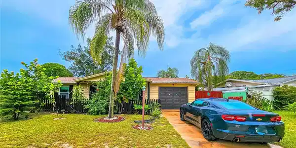 3518 PINEHURST DRIVE