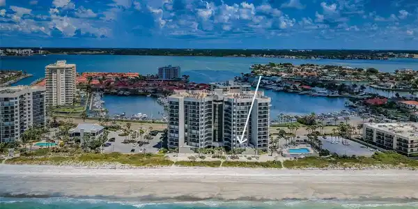 1660 GULF BOULEVARD