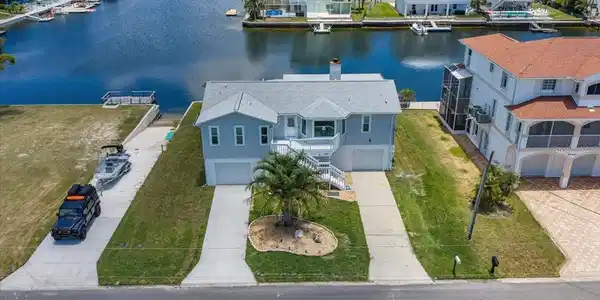 4168 ORCHID DRIVE