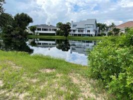 Lot 30 and part of 29 POINTE ALEXIS