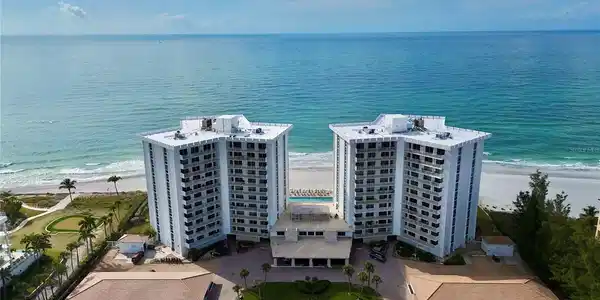 2295 GULF OF MEXICO DRIVE
