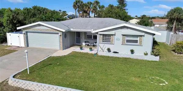 4607 DORIS DRIVE
