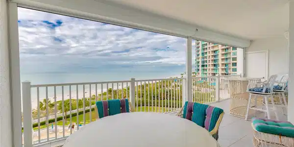 1582 GULF BLVD