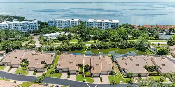 2350 HARBOUR OAKS DRIVE