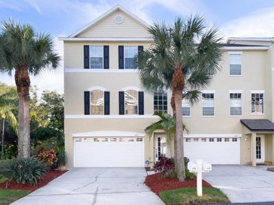 3119 OYSTER BAYOU WAY