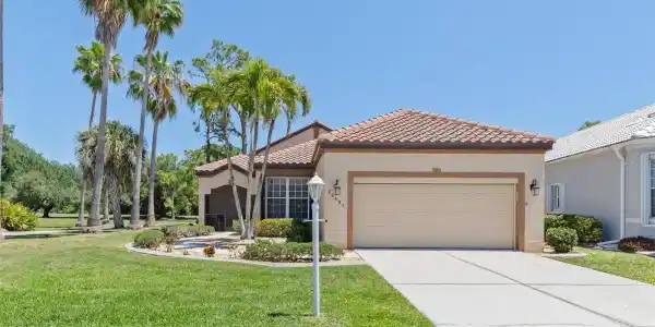26481 FEATHERSOUND DRIVE