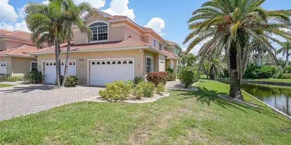 2595 TARPON COVE DRIVE