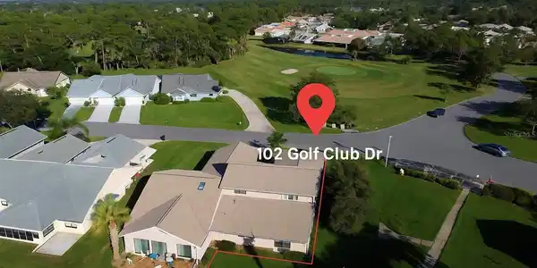 102 GOLF CLUB DRIVE
