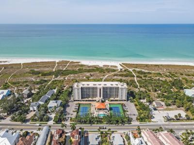 420 BEACH ROAD