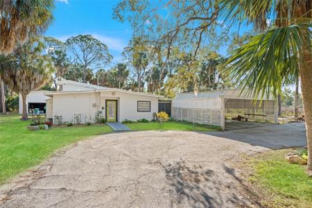 1524 INDIAN BAY ROAD