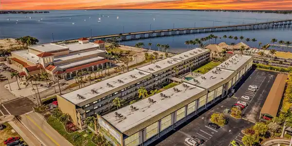 150 HARBORSIDE AVENUE
