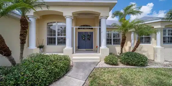 36 PINE VALLEY COURT