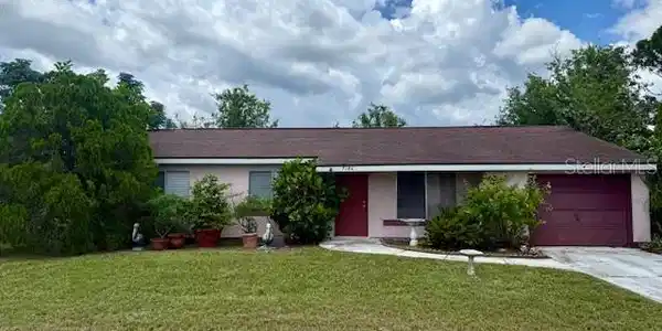 7186 GURLEY COURT