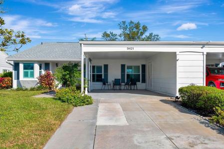 9421 KINGSTON DRIVE