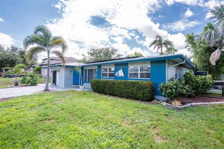 3767 PEACE RIVER DRIVE