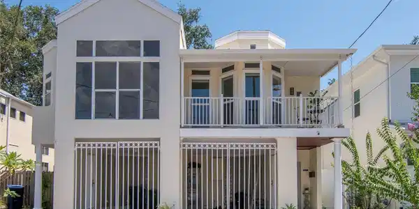 3412 W SAN JUAN STREET