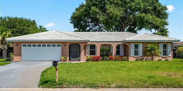 107 COROT DRIVE