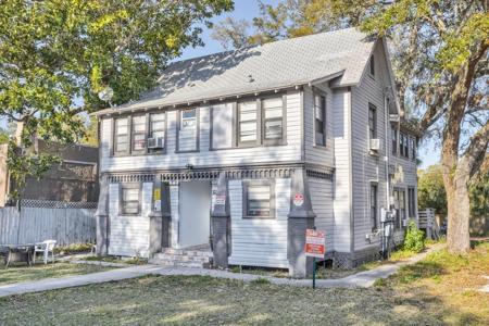 549 MULBERRY STREET