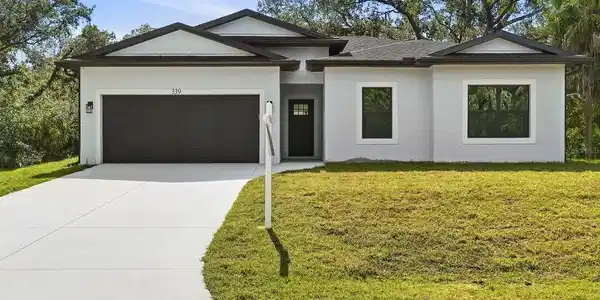 339 CANORA DRIVE