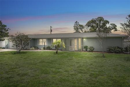 31 YOUNG AVENUE
