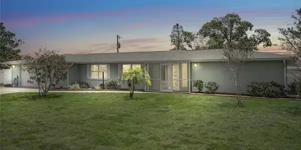 31 YOUNG AVENUE