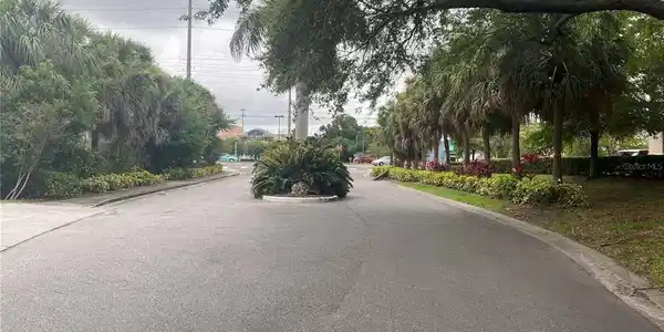 TAMPA ROAD